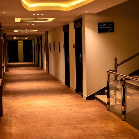 Ahlin Suites Riad Exterior foto