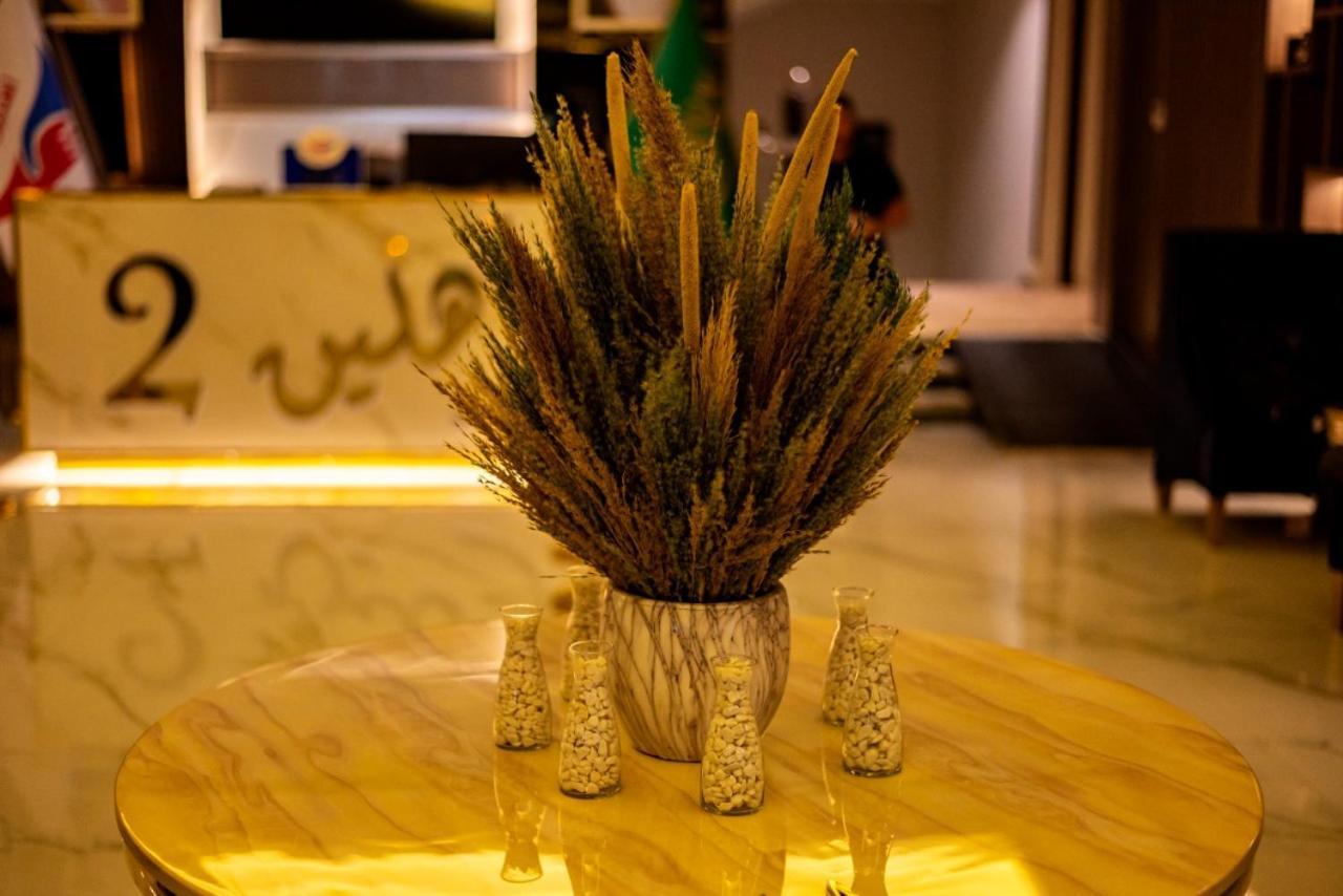 Ahlin Suites Riad Exterior foto