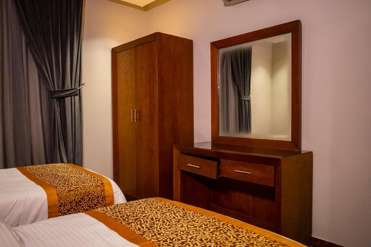 Ahlin Suites Riad Exterior foto