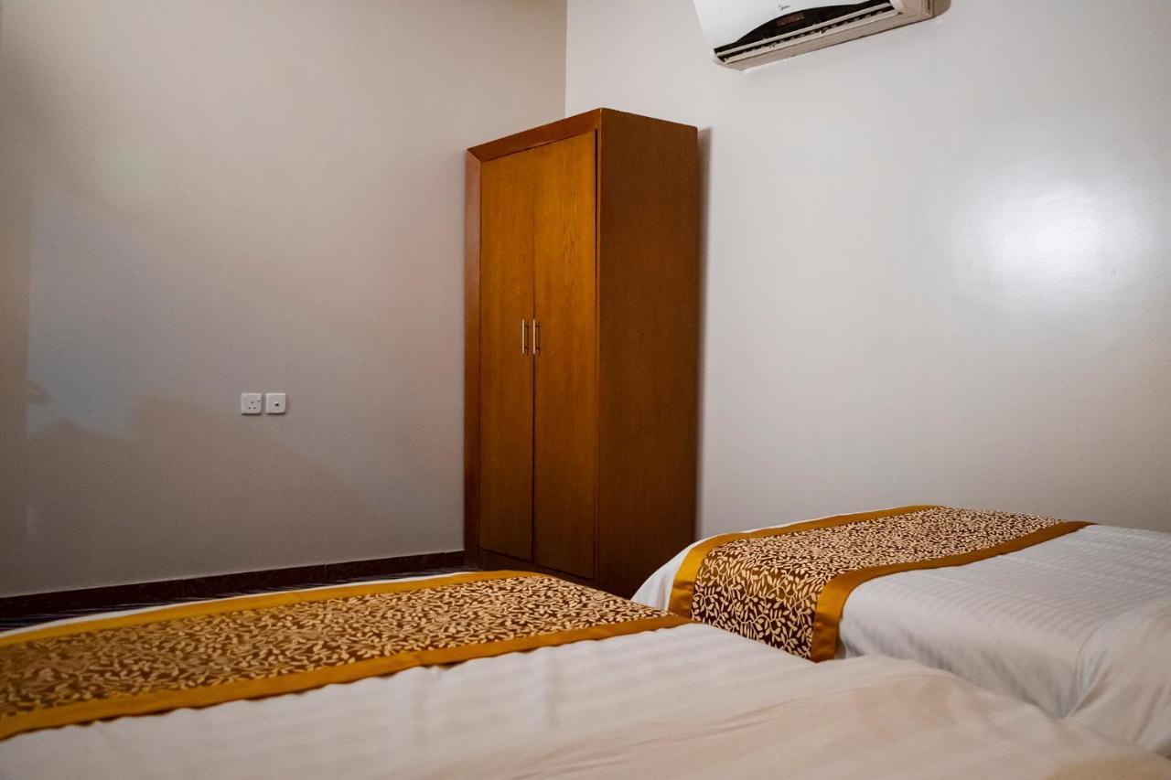 Ahlin Suites Riad Exterior foto