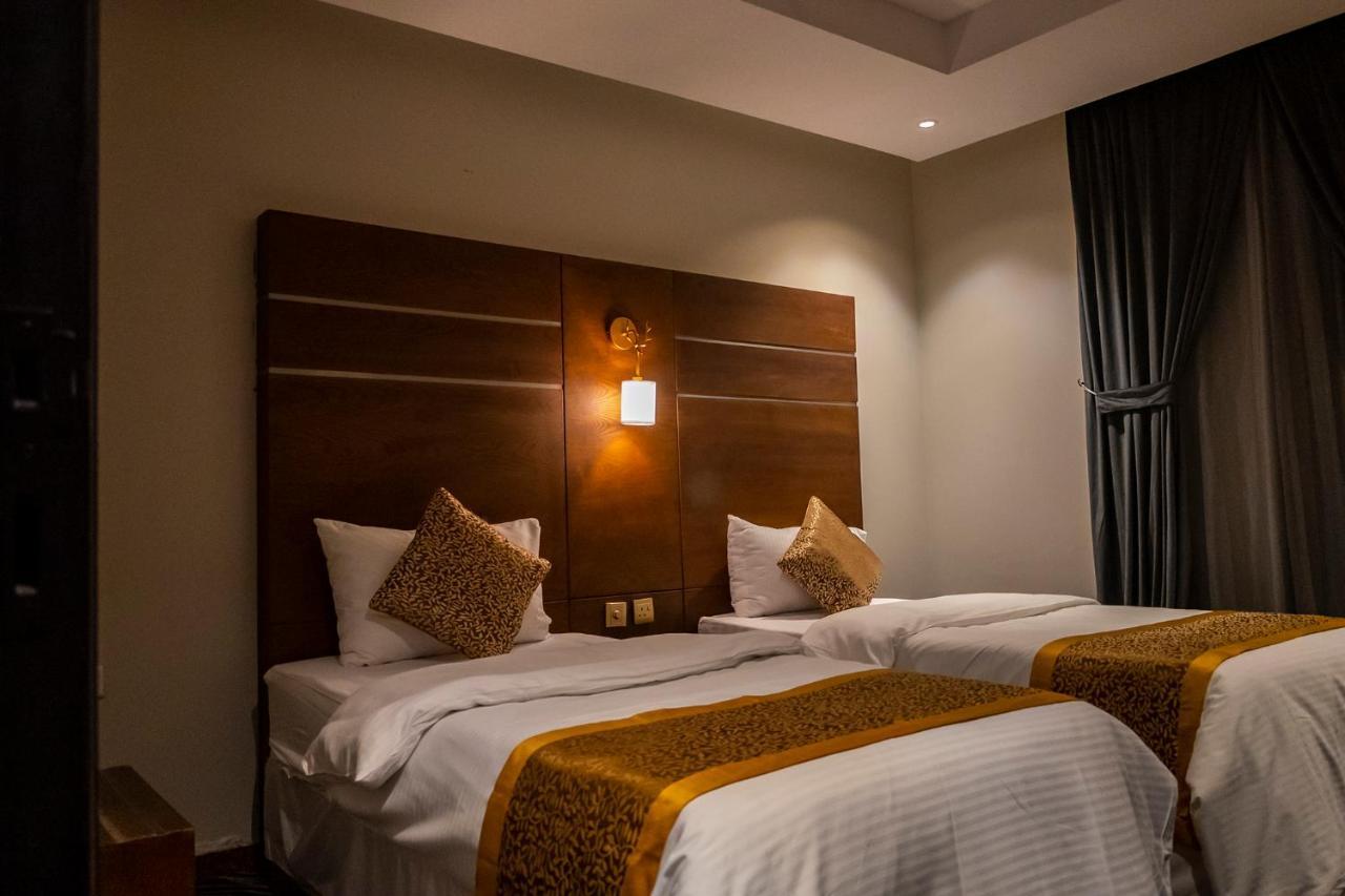 Ahlin Suites Riad Exterior foto