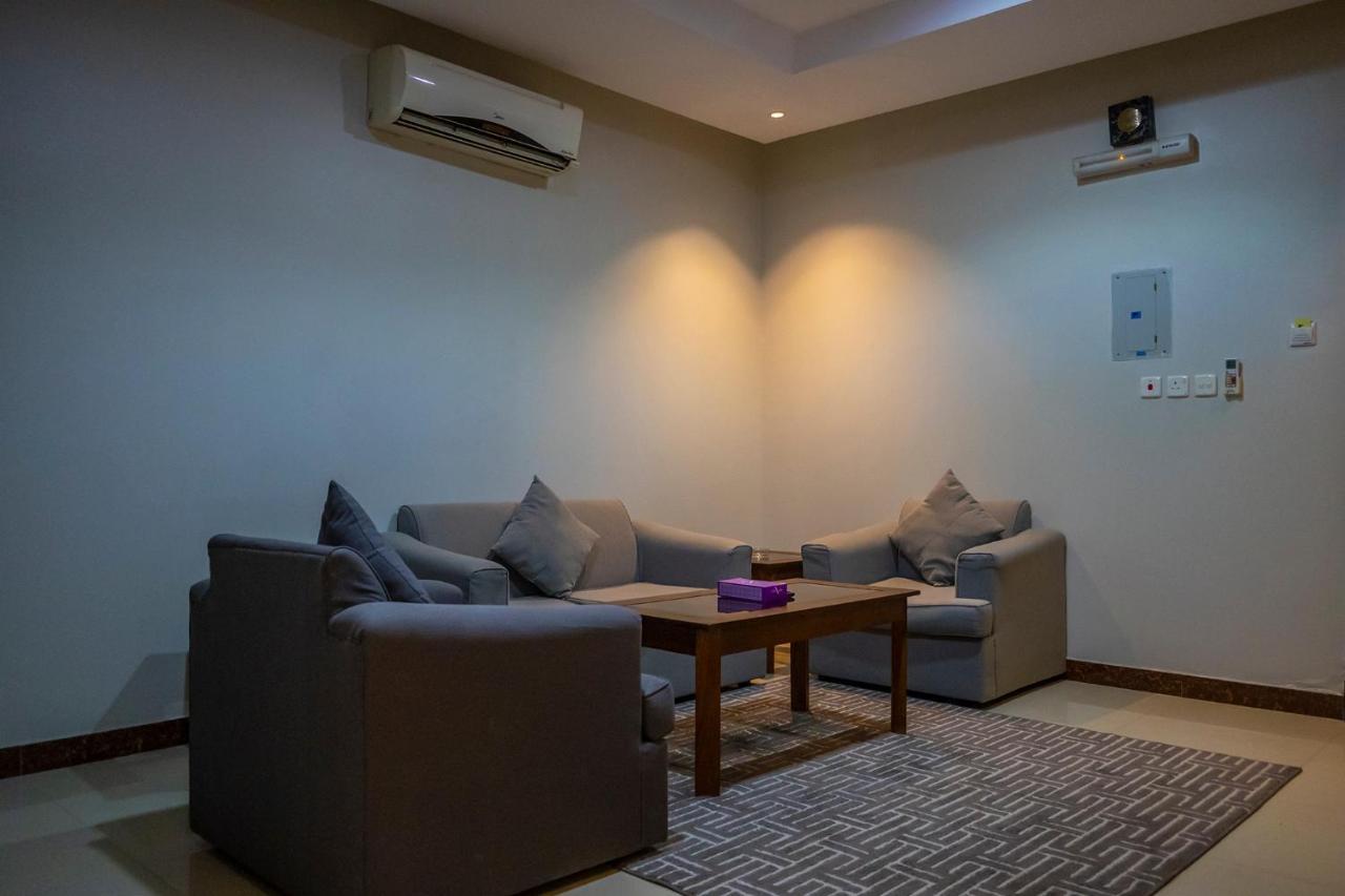 Ahlin Suites Riad Exterior foto