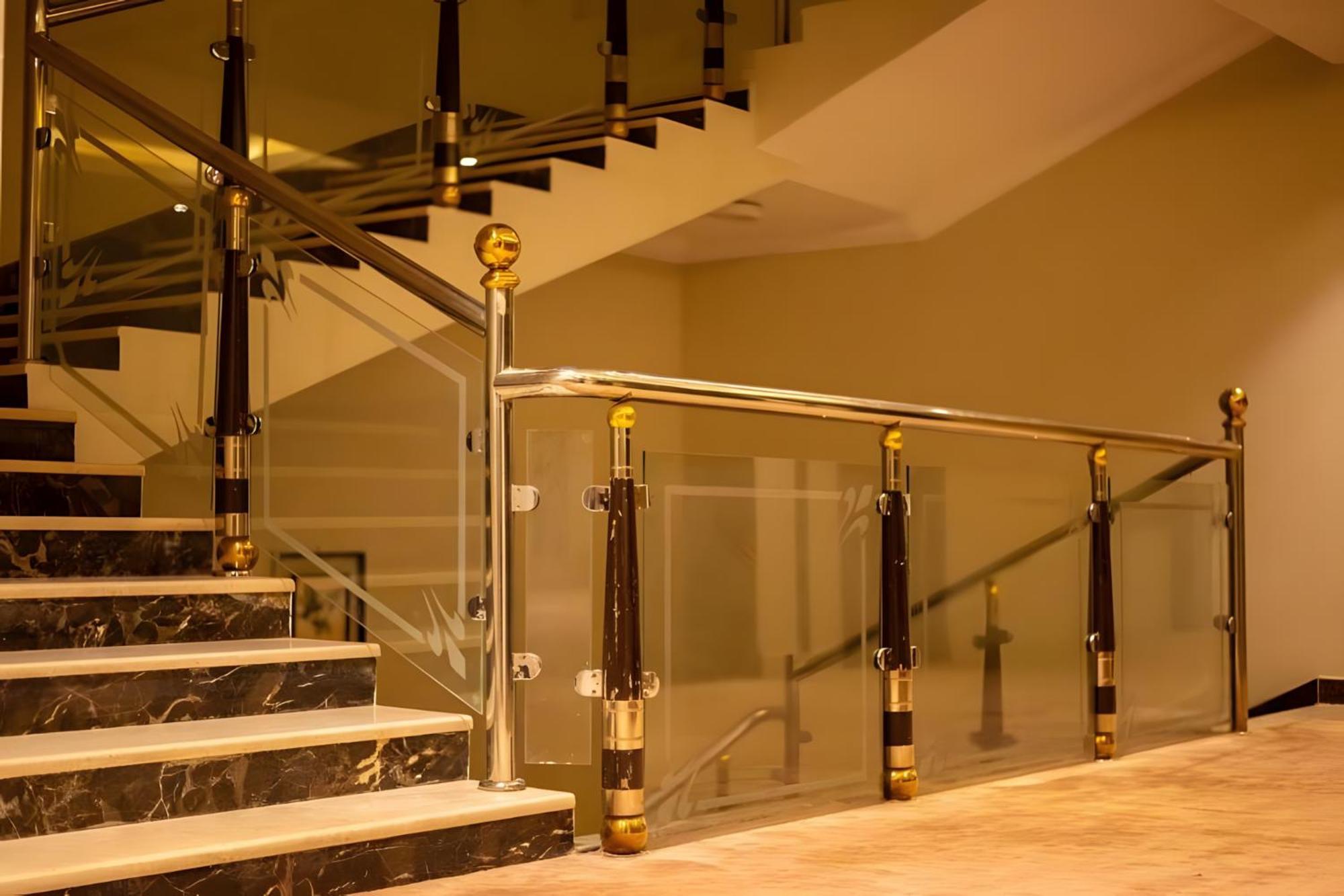Ahlin Suites Riad Exterior foto